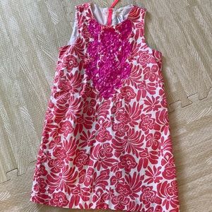Crewcuts dress